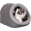 K&H Pet Products Thermo-Pet Cave Covered Cat Tunnel Bed -Cat Products Store 296532 MAIN. AC SS1800 V1627941808