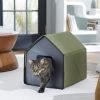 Frisco Indoor Unheated Cat House