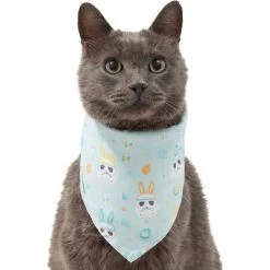 STAR WARS STORMTROOPER Easter Bunnies Dog & Cat Bandana -Cat Products Store 297564 PT2. AC SS1800 V1640712117