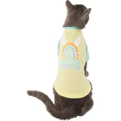 Frisco Hipster Hopster Dog & Cat T-Shirt -Cat Products Store 300638 PT2. AC SS1800 V1641538001