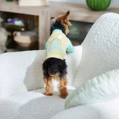 Frisco Hipster Hopster Dog & Cat T-Shirt -Cat Products Store 300638 PT5. AC SS1800 V1641540418