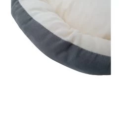 HappyCare Textiles Round Cat Bed -Cat Products Store 304153 PT3. AC SS1800 V1622754511