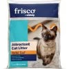 Frisco Attractant Multi-Cat Clumping Clay Cat Litter 1 Frisco Attractant Multi-Cat Clumping Clay Cat Litter -Cat Products Store 305403 MAIN. AC SS1800 V1657656798