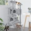 Yaheetech Cat Scratching Tree -Cat Products Store 306487 MAIN. AC SS1800 V1679607500