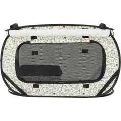 Frisco Collapsible Cat Cage, Litter Box, & Mat -Cat Products Store 306999 PT2. AC SS1800 V1634829466