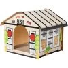 Frisco Sushi Shop Cardboard Cat House -Cat Products Store 308827 MAIN. AC SS1800 V1676566491