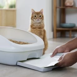 Frisco Cat Litter Pads, Scented -Cat Products Store 309828 PT5. AC SS1800 V1675280050