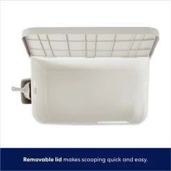 Frisco Multi-Function Covered Cat Litter Box, Jumbo 10 Frisco Multi-Function Covered Cat Litter Box, Jumbo -Cat Products Store 309855 PT2. AC SS1800 V1675279929