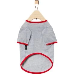 Disney Mickey Mouse Pocket Dog & Cat T-shirt -Cat Products Store 311790 PT4. AC SS1800 V1643324531