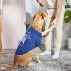 STAR WARS R2-D2 "Beep! Beep! Beep! Feed Me Treats!" Dog & Cat T-shirt -Cat Products Store 311865 PT8. AC SS1800 V1643322827