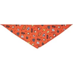 STAR WARS Pictogram Dog & Cat Bandana 13 STAR WARS Pictogram Dog & Cat Bandana -Cat Products Store 311873 PT5. AC SS1800 V1643330789
