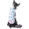 Frisco Palm Tree Dog & Cat Hoodie -Cat Products Store 312241 MAIN. AC SS1800 V1644884831
