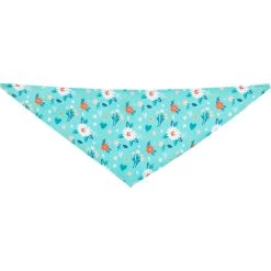 Frisco Spring Floral Dog & Cat Bandana 13 Frisco Spring Floral Dog & Cat Bandana -Cat Products Store 312294 PT4. AC SS1800 V1644879751
