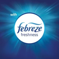 Fresh Step Outstretch Concentrated Febreze Freshness Scented Clumping Clay Cat Litter -Cat Products Store 314020 PT2. AC SS1800 V1694465657