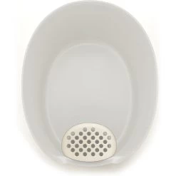 Richell PAW TRAX High Wall Cat Litter Box -Cat Products Store 316048 PT3. AC SS1800 V1675967381