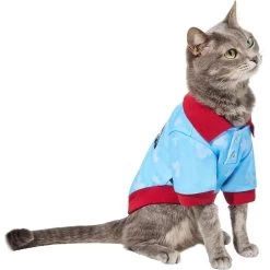 Disney Mickey Mouse Americana Dog & Cat Polo -Cat Products Store 316084 PT2. AC SS1800 V1646180117