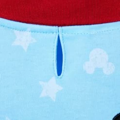 Disney Mickey Mouse Americana Dog & Cat Polo -Cat Products Store 316084 PT6. AC SS1800 V1646179628