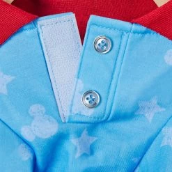 Disney Mickey Mouse Americana Dog & Cat Polo -Cat Products Store 316084 PT7. AC SS1800 V1646176656