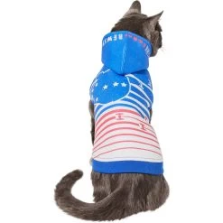 STAR WARS MAY THE 4TH Dog & Cat Hoodie -Cat Products Store 316112 PT2. AC SS1800 V1646176771