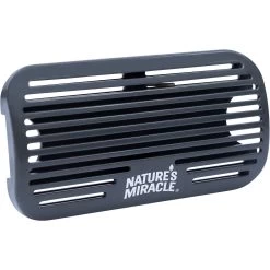 Nature's Miracle Cat Litter Box Air Freshener Attachment & Fragrance Inserts -Cat Products Store 316228 PT2. AC SS1800 V1631775559