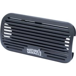 Nature's Miracle Cat Litter Box Air Freshener Attachment & Fragrance Inserts -Cat Products Store 316228 PT3. AC SS1800 V1631646986