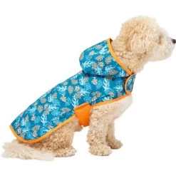 Pixar Finding Nemo Lightweight "Make A Splash" Dog & Cat Packable Raincoat -Cat Products Store 316506 PT2. AC SS1800 V1646179411