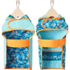 Pixar Finding Nemo Lightweight "Make A Splash" Dog & Cat Packable Raincoat -Cat Products Store 316506 PT5. AC SS1800 V1646179486