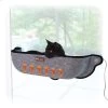 K&H Pet Products EZ Mount Thermo-Kitty Window Cat Bed -Cat Products Store 316730 MAIN. AC SS1800 V1630732308