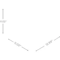 Litterbox.com Cat Shelf, 2 Count -Cat Products Store 316910 PT1. AC SS1800 V1634073457