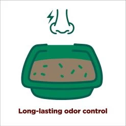 Arm & Hammer Litter Forever Fresh Cedarwood Clumping Cat Litter -Cat Products Store 325462 PT2. AC SS1800 V1663798196