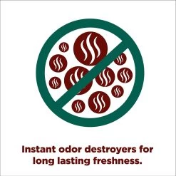 Arm & Hammer Litter Forever Fresh Cedarwood Clumping Cat Litter -Cat Products Store 325462 PT3. AC SS1800 V1663797716