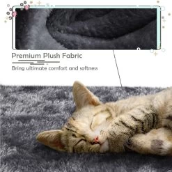 Yaheetech Activity Tower Basic 46-in Cat Tree -Cat Products Store 325694 PT4. AC SS1800 V1680631027