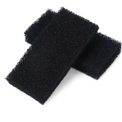 Casa Leo Leo's Loo Too Cat Replacement Filters, 2 Count -Cat Products Store 329397 PT1. AC SS1800 V1703871569