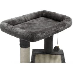 Coziwow By Jaxpety 33-in Small Cat Climbing Tree & Condo -Cat Products Store 330932 PT3. AC SS1800 V1677017720