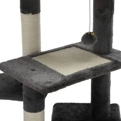 Coziwow By Jaxpety 33-in Small Cat Climbing Tree & Condo -Cat Products Store 330932 PT4. AC SS1800 V1677074353