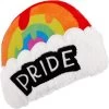 Frisco Pride Rainbow Plush Cat Toy With Silvervine 2 Frisco Pride Rainbow Plush Cat Toy With Silvervine -Cat Products Store 331690 MAIN. AC SS1800 V1649086636