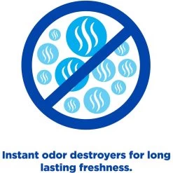 Arm & Hammer Litter Ultra Last Unscented Clumping Clay Cat Litter, 18-lb Box -Cat Products Store 332450 PT3. AC SS1800 V1663796715