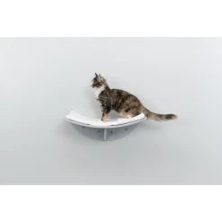 TRIXIE Lea Wall Mounted Cat Bed, X-Large -Cat Products Store 333737 PT2. AC SS1800 V1634074890