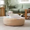 Frisco Cat Donut Bed -Cat Products Store 333854 MAIN. AC SS1800 V1658716873