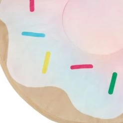 Frisco Cat Donut Bed -Cat Products Store 333854 PT5. AC SS1800 V1658717996