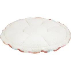 Frisco Calico Cat Design Adjustable Cat Bolster Bed -Cat Products Store 333860 PT4. AC SS1800 V1658717998