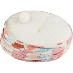 Frisco Foldable Canopy Cat Bed -Cat Products Store 333866 PT2. AC SS1800 V1658717744