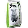 Skoon All Natural Fine-Grain Unscented Non-Clumping Cat Litter