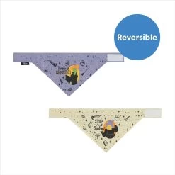 Disney Hocus Pocus Reversible Dog & Cat Bandana 10 Disney Hocus Pocus Reversible Dog & Cat Bandana -Cat Products Store 334706 PT2. AC SS1800 V1689621235