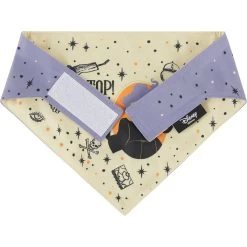 Disney Hocus Pocus Reversible Dog & Cat Bandana 12 Disney Hocus Pocus Reversible Dog & Cat Bandana -Cat Products Store 334706 PT6. AC SS1800 V1657656875