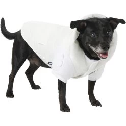 STAR WARS PRINCESS LEIA HOTH Dog & Cat Puffer Jacket -Cat Products Store 335219 PT4. AC SS1800 V1661797474