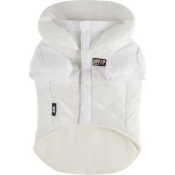 STAR WARS PRINCESS LEIA HOTH Dog & Cat Puffer Jacket -Cat Products Store 335219 PT5. AC SS1800 V1657656945