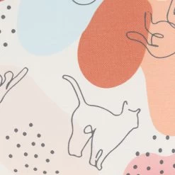 Frisco Reversible Square Cat Pad, Calico Cat 9 Frisco Reversible Square Cat Pad, Calico Cat -Cat Products Store 336834 PT4. AC SS1800 V1658719578