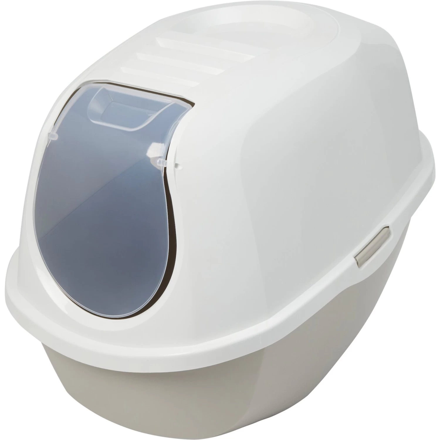 Frisco Modern Hooded Cat Litter Box 5 Frisco Modern Hooded Cat Litter Box - Image 3