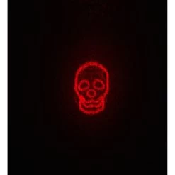 Frisco Halloween Skull Laser Cat Toy -Cat Products Store 344068 PT2. AC SS1800 V1657657032